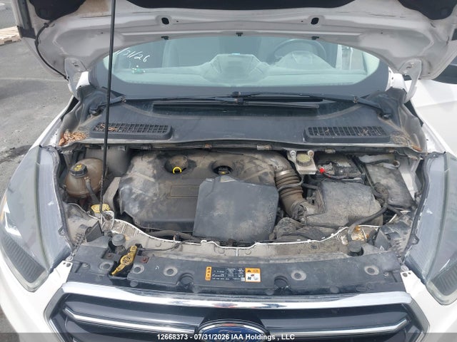 1FMCU9G96HUB68641 Ford ESCAPE SE