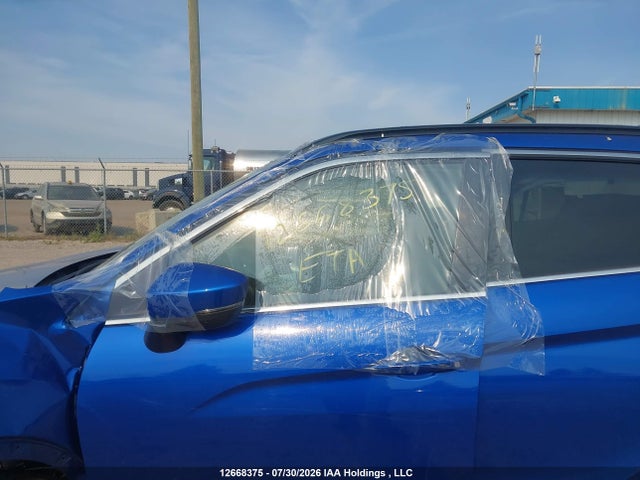Продажа на аукционе авто 2025 Mitsubishi Eclipse Cross Le/ralliart, vin: JA4ATVAA3SZ610435, номер лота: 12668375