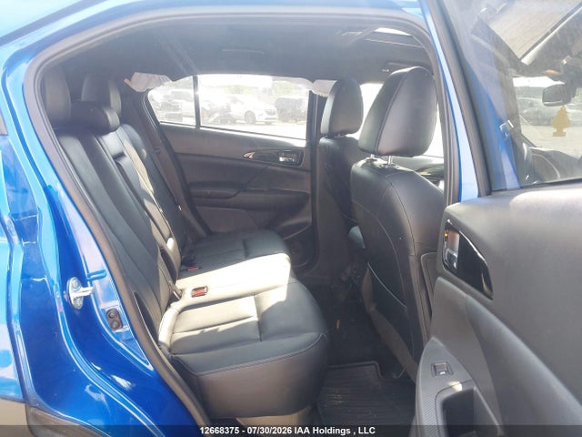 Продажа на аукционе авто 2025 Mitsubishi Eclipse Cross Le/ralliart, vin: JA4ATVAA3SZ610435, номер лота: 12668375