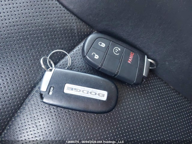 Продаж на аукціоні авто 2014 Dodge Journey R/t Rallye, vin: 3C4PDDEG9ET138906, номер лоту: 12668376