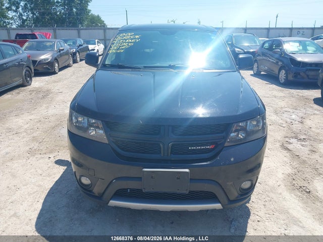 Продаж на аукціоні авто 2014 Dodge Journey R/t Rallye, vin: 3C4PDDEG9ET138906, номер лоту: 12668376