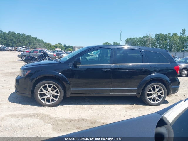 Продаж на аукціоні авто 2014 Dodge Journey R/t Rallye, vin: 3C4PDDEG9ET138906, номер лоту: 12668376