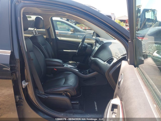 Продаж на аукціоні авто 2014 Dodge Journey R/t Rallye, vin: 3C4PDDEG9ET138906, номер лоту: 12668376