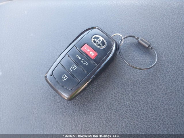 4T1DAACK8SU607076 Toyota Camry Xse/xle/le/se