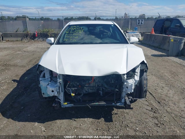 4T1DAACK8SU607076 Toyota Camry Xse/xle/le/se