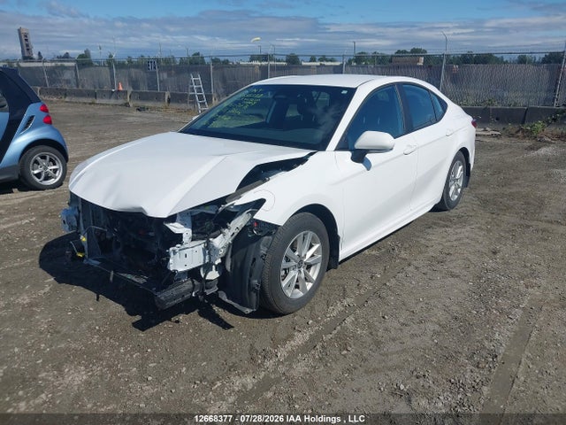 4T1DAACK8SU607076 Toyota Camry Xse/xle/le/se