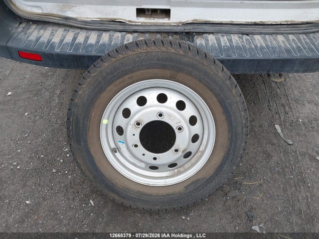 Ford Transit T-250 2025 1FTBR2X81SKA81605 Image 12