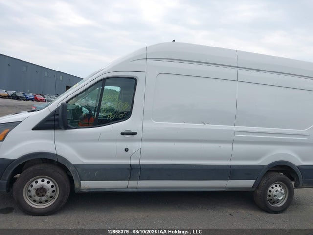 Ford Transit T-250 2025 1FTBR2X81SKA81605 Image 15