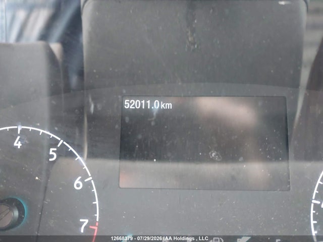 Ford Transit T-250 2025 1FTBR2X81SKA81605 Image 16