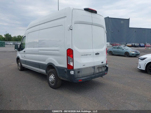 Ford Transit T-250 2025 1FTBR2X81SKA81605 Image 3