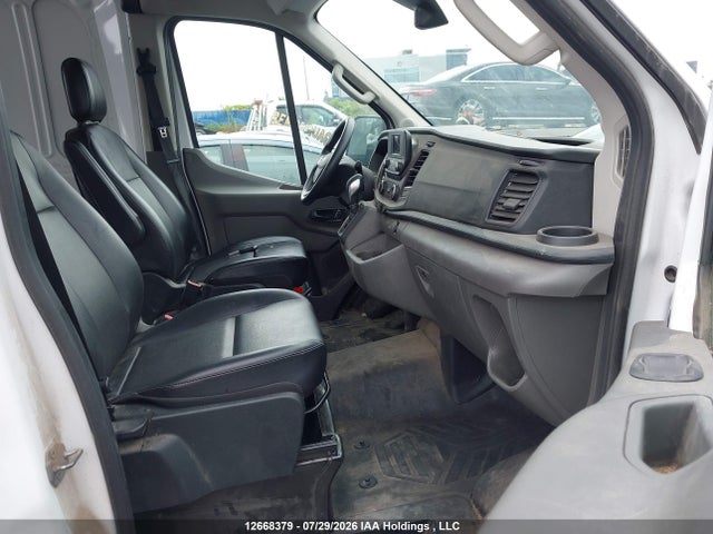Ford Transit T-250 2025 1FTBR2X81SKA81605 Image 5