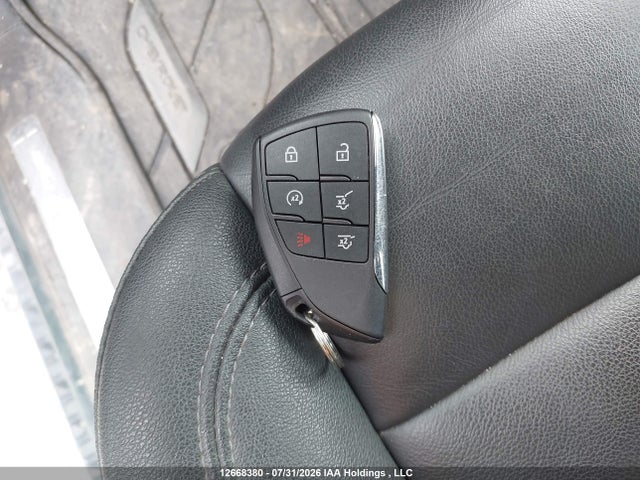 1GNS6DRD0SR132069 Chevrolet Suburban K1500 Z71