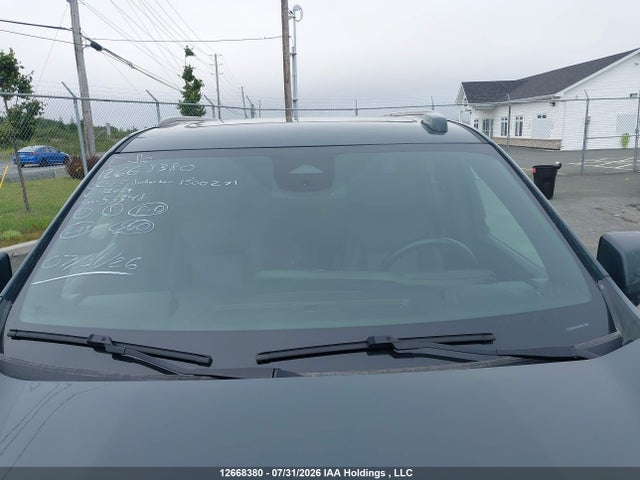 1GNS6DRD0SR132069 Chevrolet Suburban K1500 Z71