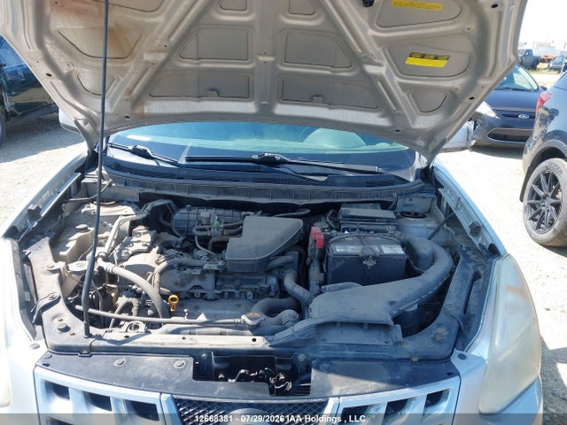 Продаж на аукціоні авто 2012 Nissan Rogue S/sv, vin: JN8AS5MT2CW256808, номер лоту: 12668381