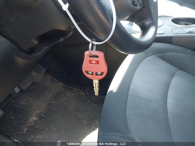 Продаж на аукціоні авто 2012 Nissan Rogue S/sv, vin: JN8AS5MT2CW256808, номер лоту: 12668381