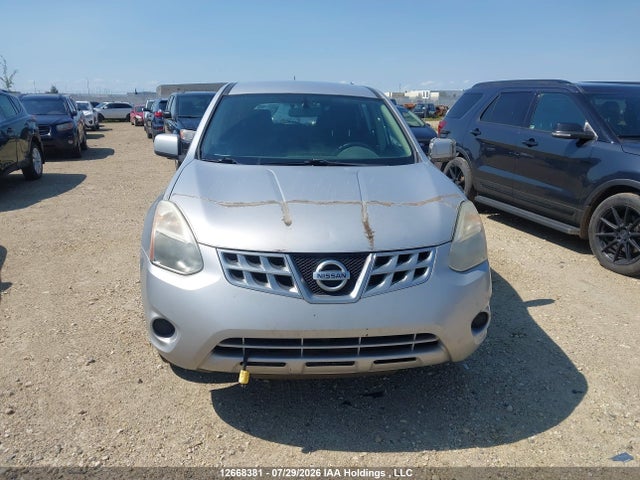 Продаж на аукціоні авто 2012 Nissan Rogue S/sv, vin: JN8AS5MT2CW256808, номер лоту: 12668381