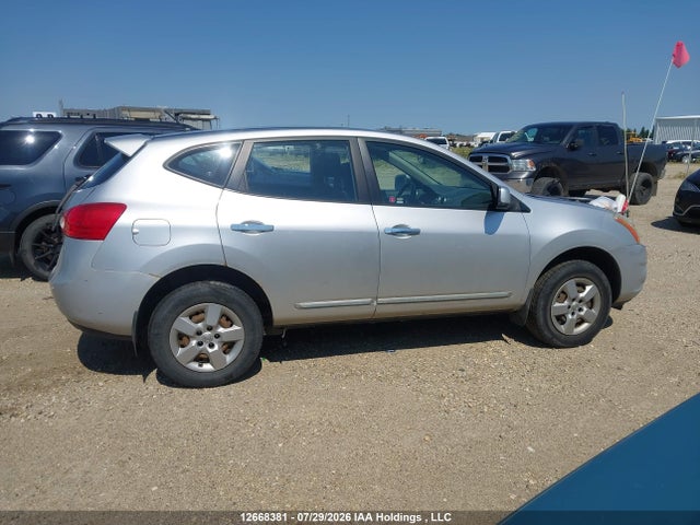 Продаж на аукціоні авто 2012 Nissan Rogue S/sv, vin: JN8AS5MT2CW256808, номер лоту: 12668381