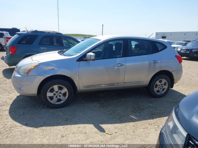 Продаж на аукціоні авто 2012 Nissan Rogue S/sv, vin: JN8AS5MT2CW256808, номер лоту: 12668381