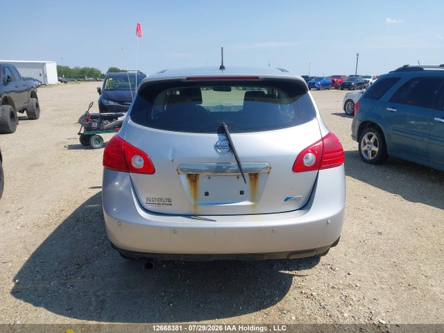 Продаж на аукціоні авто 2012 Nissan Rogue S/sv, vin: JN8AS5MT2CW256808, номер лоту: 12668381