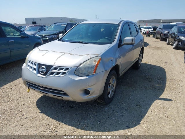 Продаж на аукціоні авто 2012 Nissan Rogue S/sv, vin: JN8AS5MT2CW256808, номер лоту: 12668381