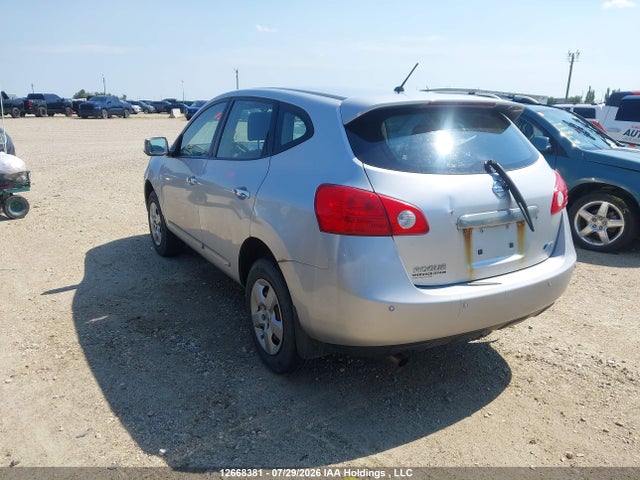Продаж на аукціоні авто 2012 Nissan Rogue S/sv, vin: JN8AS5MT2CW256808, номер лоту: 12668381