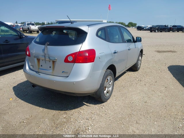 Продаж на аукціоні авто 2012 Nissan Rogue S/sv, vin: JN8AS5MT2CW256808, номер лоту: 12668381