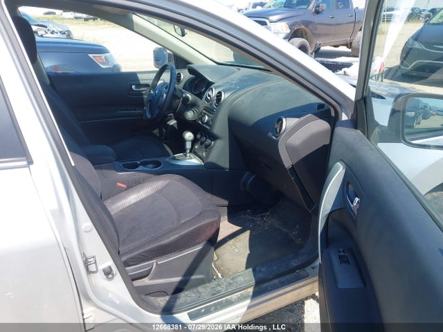 Продаж на аукціоні авто 2012 Nissan Rogue S/sv, vin: JN8AS5MT2CW256808, номер лоту: 12668381