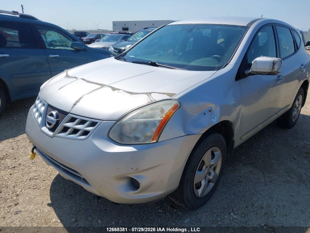 Продаж на аукціоні авто 2012 Nissan Rogue S/sv, vin: JN8AS5MT2CW256808, номер лоту: 12668381
