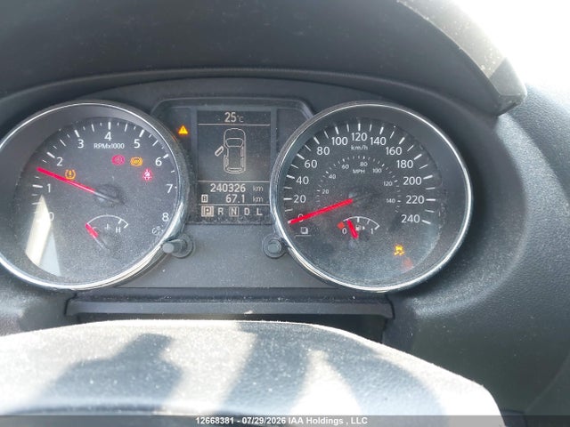 Продаж на аукціоні авто 2012 Nissan Rogue S/sv, vin: JN8AS5MT2CW256808, номер лоту: 12668381