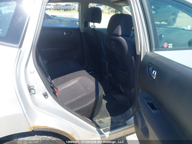Продаж на аукціоні авто 2012 Nissan Rogue S/sv, vin: JN8AS5MT2CW256808, номер лоту: 12668381