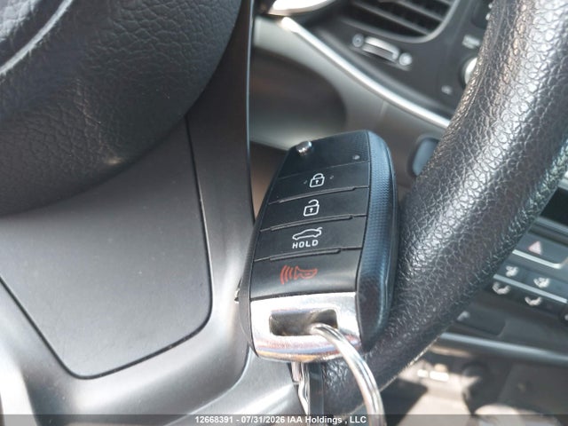 KIA Optima Lx 2015 KNAGM4A70F5623729 Image 11
