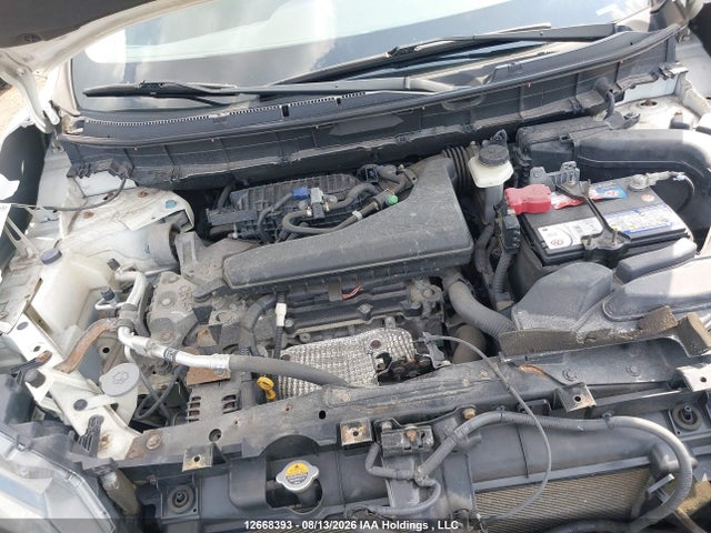 5N1AT2MV1FC868590 Nissan Rogue S/sl/sv