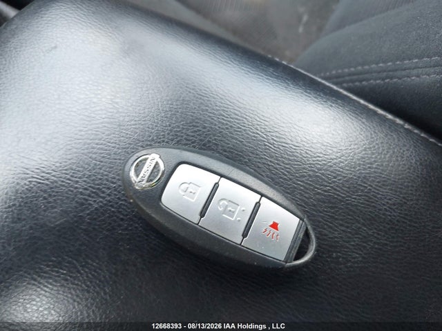 5N1AT2MV1FC868590 Nissan Rogue S/sl/sv
