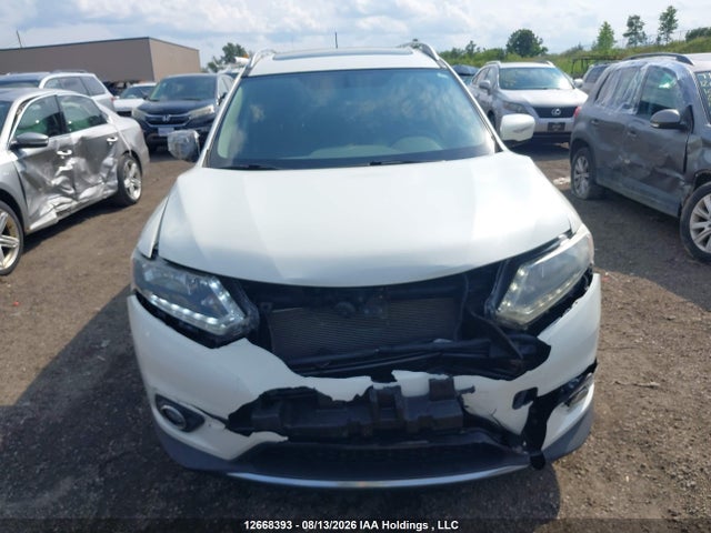 5N1AT2MV1FC868590 Nissan Rogue S/sl/sv