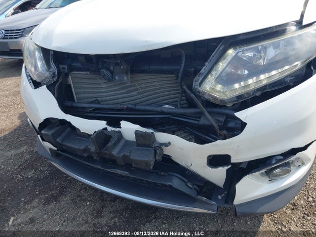 5N1AT2MV1FC868590 Nissan Rogue S/sl/sv