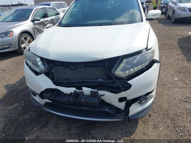 5N1AT2MV1FC868590 Nissan Rogue S/sl/sv