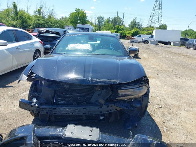 Dodge CHARGER R/T 2018 2C3CDXCT1JH157327 Image 13