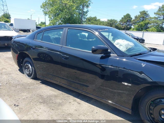 Dodge CHARGER R/T 2018 2C3CDXCT1JH157327 Image 14