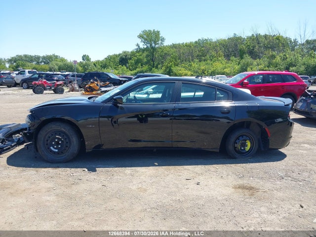 Dodge CHARGER R/T 2018 2C3CDXCT1JH157327 Image 15