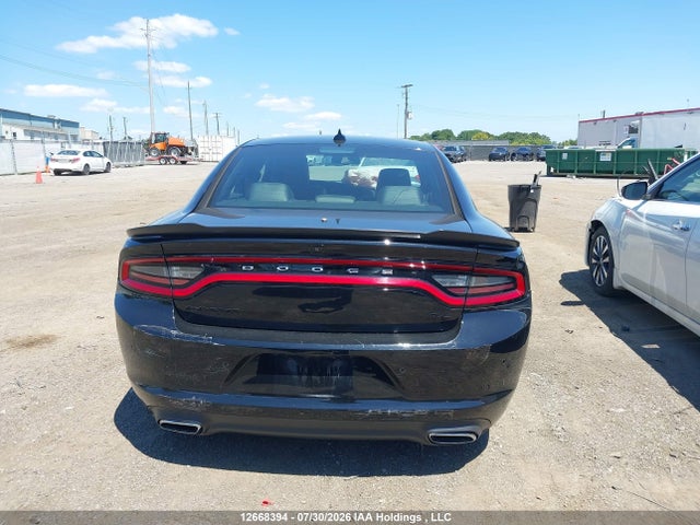 Dodge CHARGER R/T 2018 2C3CDXCT1JH157327 Image 17