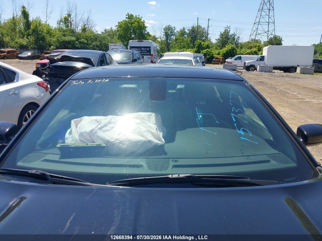 Dodge CHARGER R/T 2018 2C3CDXCT1JH157327 Image 18