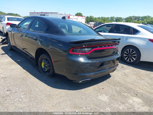 Dodge CHARGER R/T 2018 2C3CDXCT1JH157327 Image 3