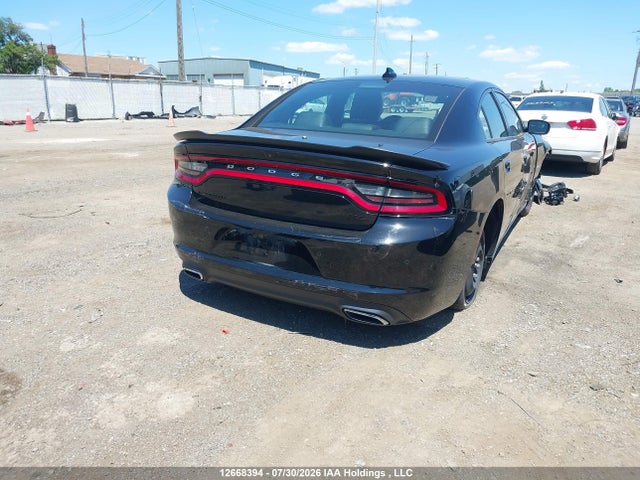 Dodge CHARGER R/T 2018 2C3CDXCT1JH157327 Image 4