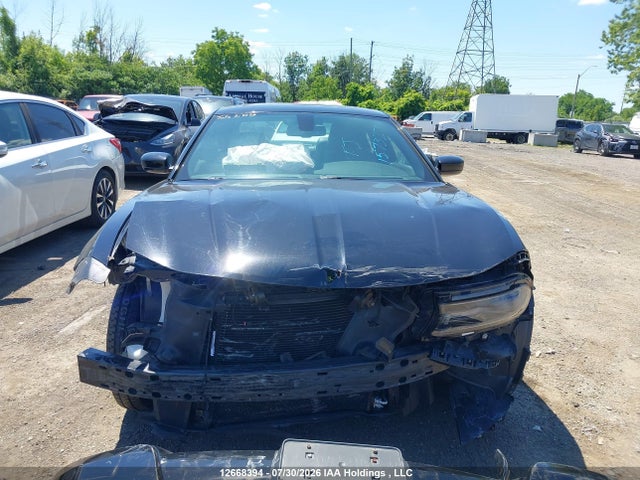 Dodge CHARGER R/T 2018 2C3CDXCT1JH157327 Image 6
