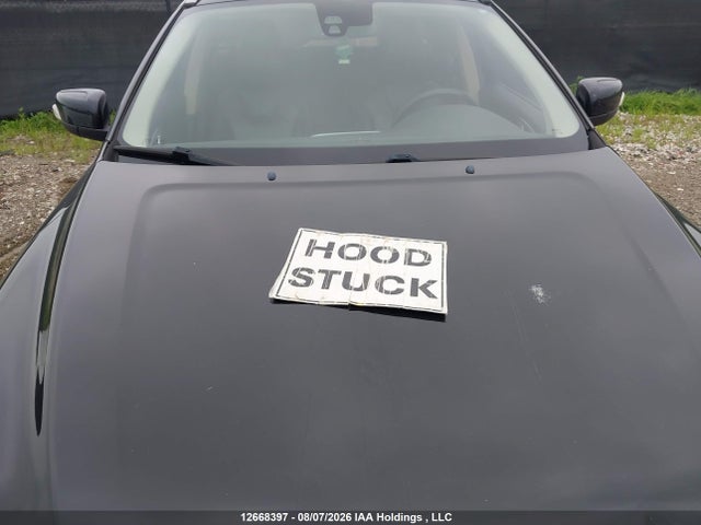 12668397 :رقم المزاد ، YV4952DZ2B2222802 vin ، 2011 Volvo Xc60 3.2 Level 2 مزاد بيع