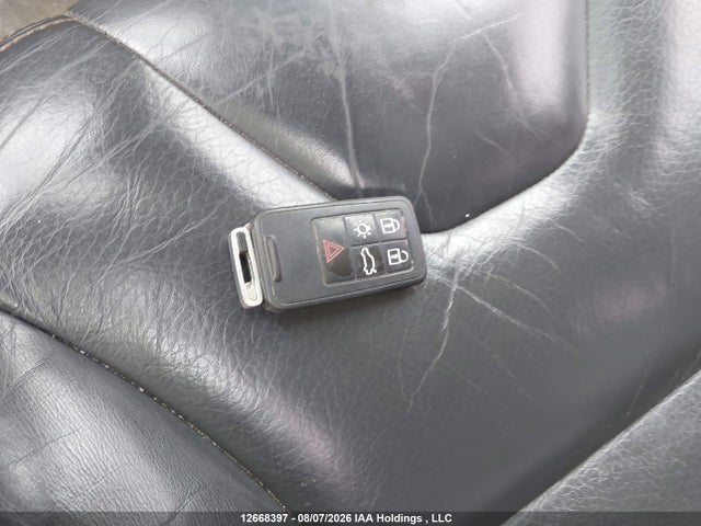 12668397 :رقم المزاد ، YV4952DZ2B2222802 vin ، 2011 Volvo Xc60 3.2 Level 2 مزاد بيع