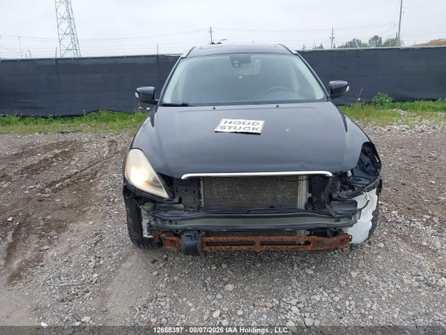 12668397 :رقم المزاد ، YV4952DZ2B2222802 vin ، 2011 Volvo Xc60 3.2 Level 2 مزاد بيع