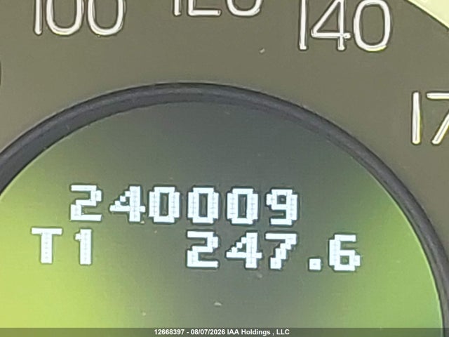 12668397 :رقم المزاد ، YV4952DZ2B2222802 vin ، 2011 Volvo Xc60 3.2 Level 2 مزاد بيع