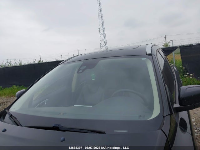12668397 :رقم المزاد ، YV4952DZ2B2222802 vin ، 2011 Volvo Xc60 3.2 Level 2 مزاد بيع