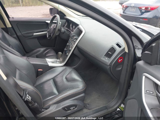 12668397 :رقم المزاد ، YV4952DZ2B2222802 vin ، 2011 Volvo Xc60 3.2 Level 2 مزاد بيع